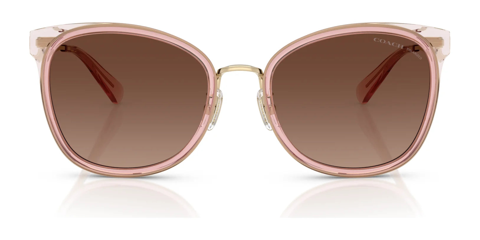 Coach CW185 HC7170 Sunglasses | Size 56 Coach CW185 HC7170 Sunglasses | Size 56
