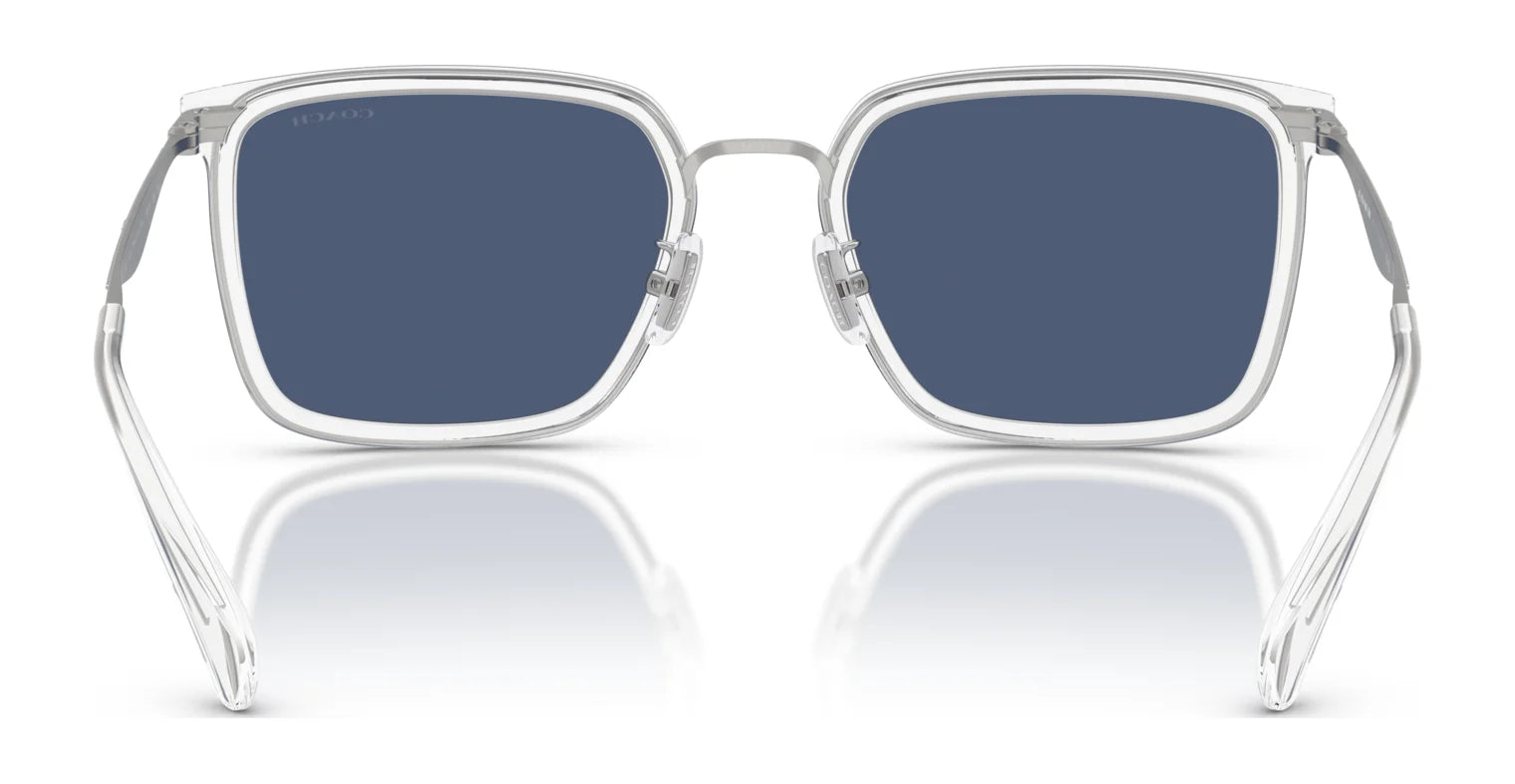 Coach CW226 HC7171 Sunglasses | Size 56 Coach CW226 HC7171 Sunglasses | Size 56