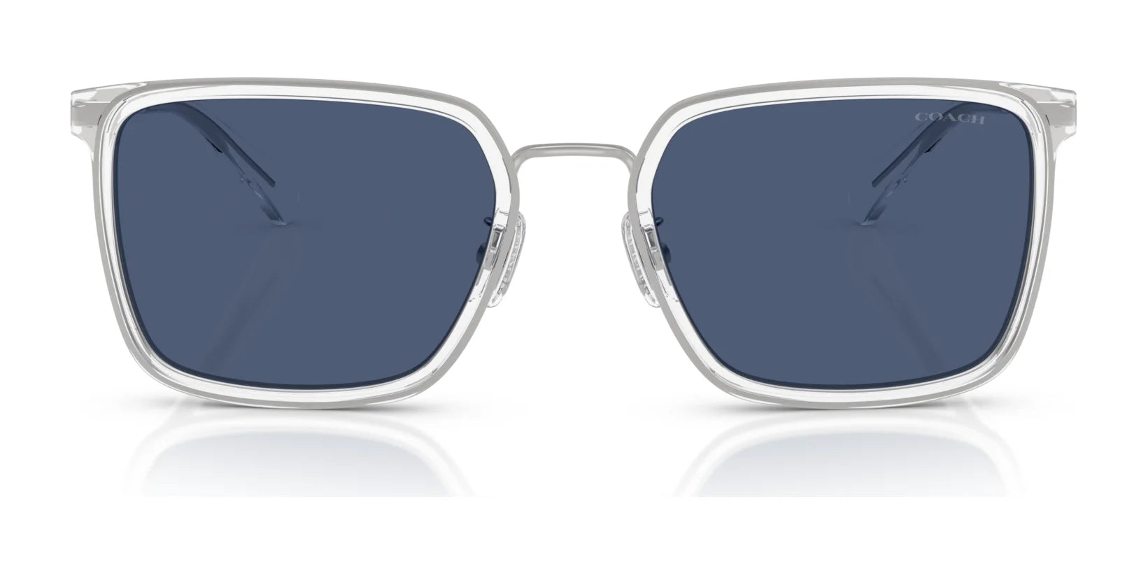 Coach CW226 HC7171 Sunglasses | Size 56 Coach CW226 HC7171 Sunglasses | Size 56