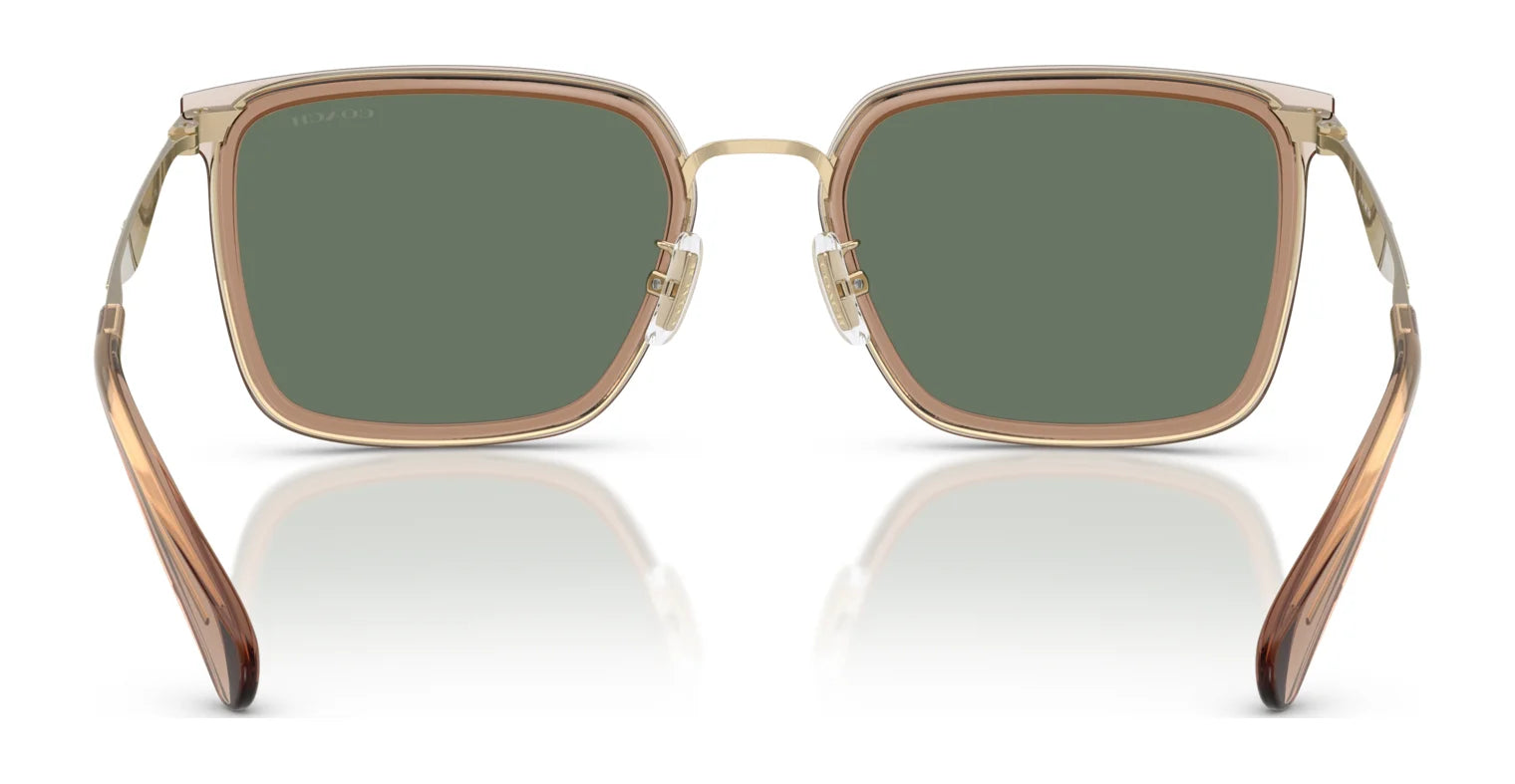 Coach CW226 HC7171 Sunglasses | Size 56 Coach CW226 HC7171 Sunglasses | Size 56