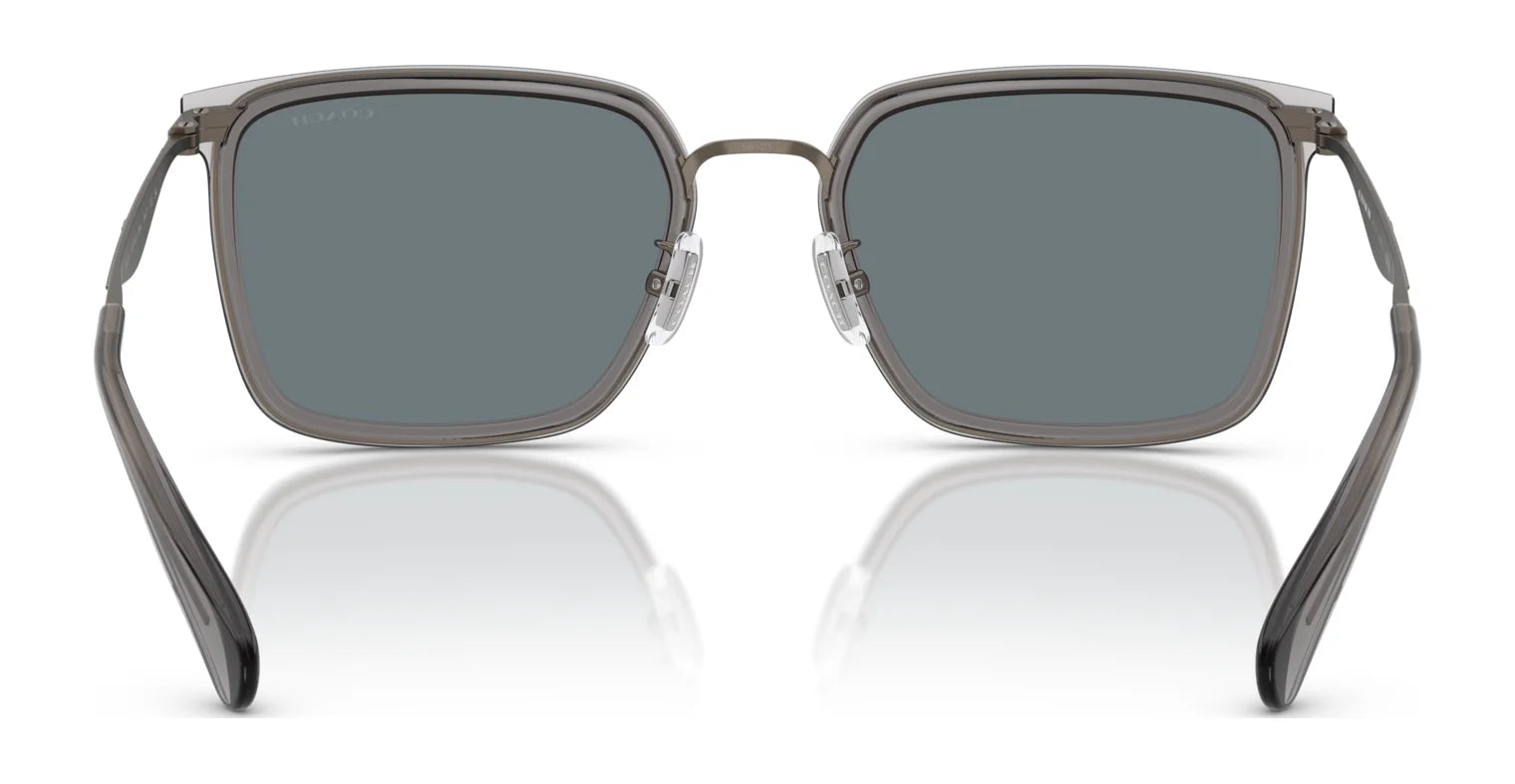 Coach CW226 HC7171 Sunglasses | Size 56 Coach CW226 HC7171 Sunglasses | Size 56