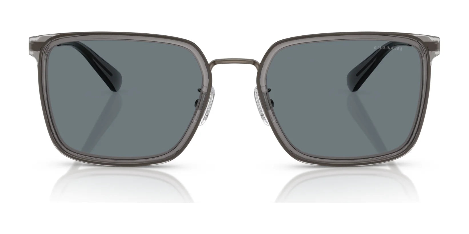 Coach CW226 HC7171 Sunglasses | Size 56 Coach CW226 HC7171 Sunglasses | Size 56