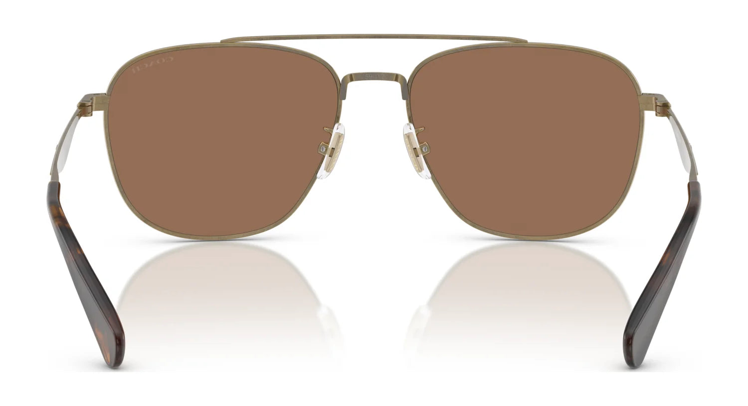 Coach CW404 HC7172 Sunglasses | Size 59 Coach CW404 HC7172 Sunglasses | Size 59