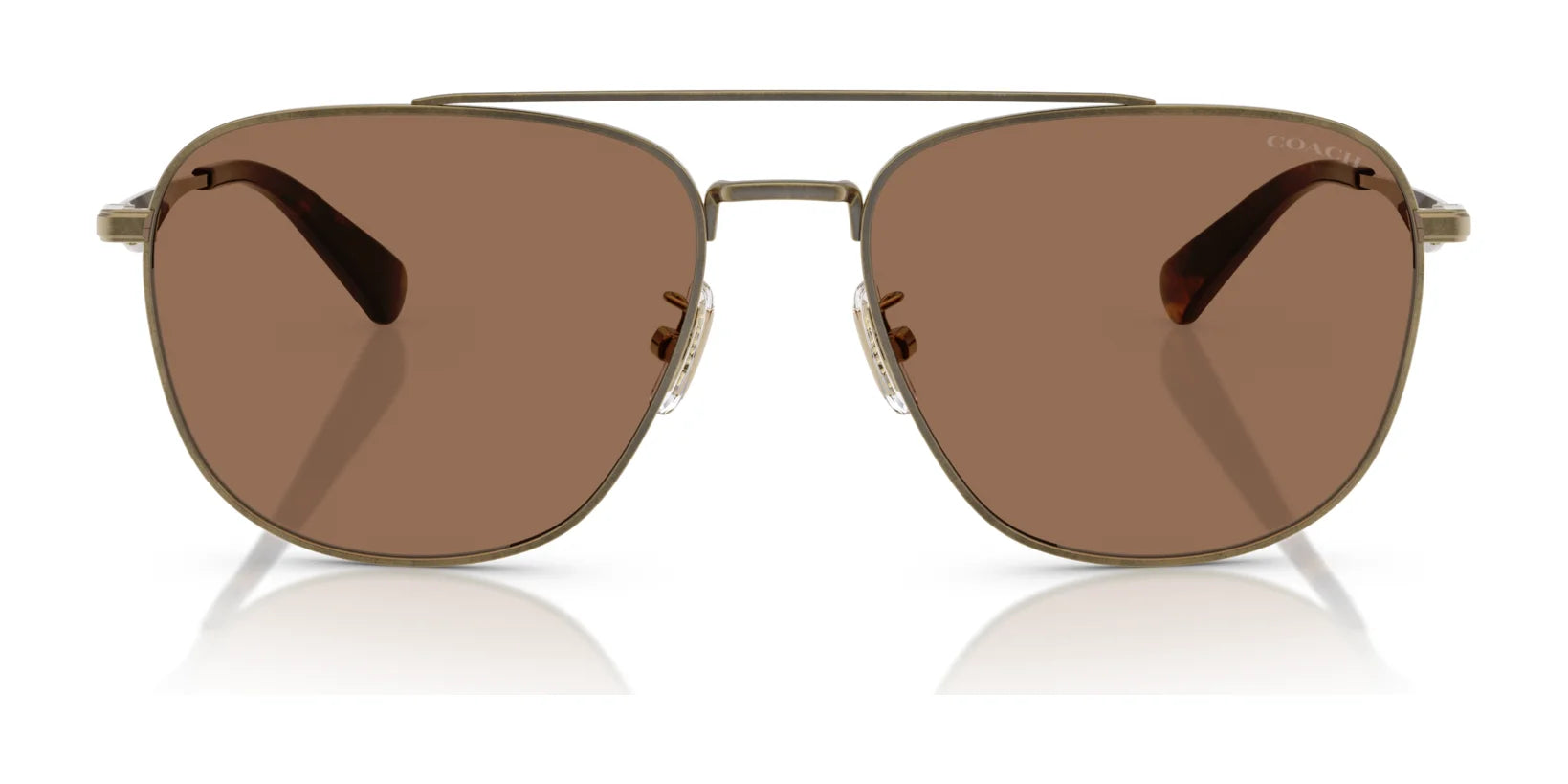 Coach CW404 HC7172 Sunglasses | Size 59 Coach CW404 HC7172 Sunglasses | Size 59