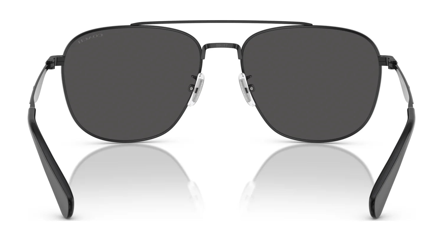 Coach CW404 HC7172 Sunglasses | Size 59 Coach CW404 HC7172 Sunglasses | Size 59