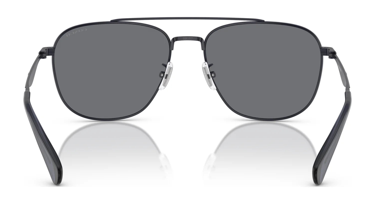 Coach CW404 HC7172 Sunglasses | Size 59 Coach CW404 HC7172 Sunglasses | Size 59