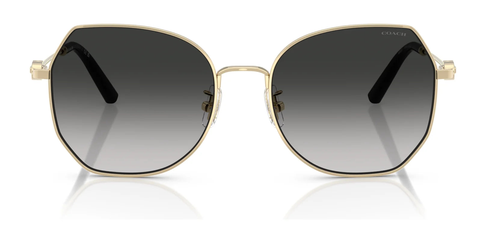 Coach CAD79 HC7175 Sunglasses | Size 56 Coach CAD79 HC7175 Sunglasses | Size 56