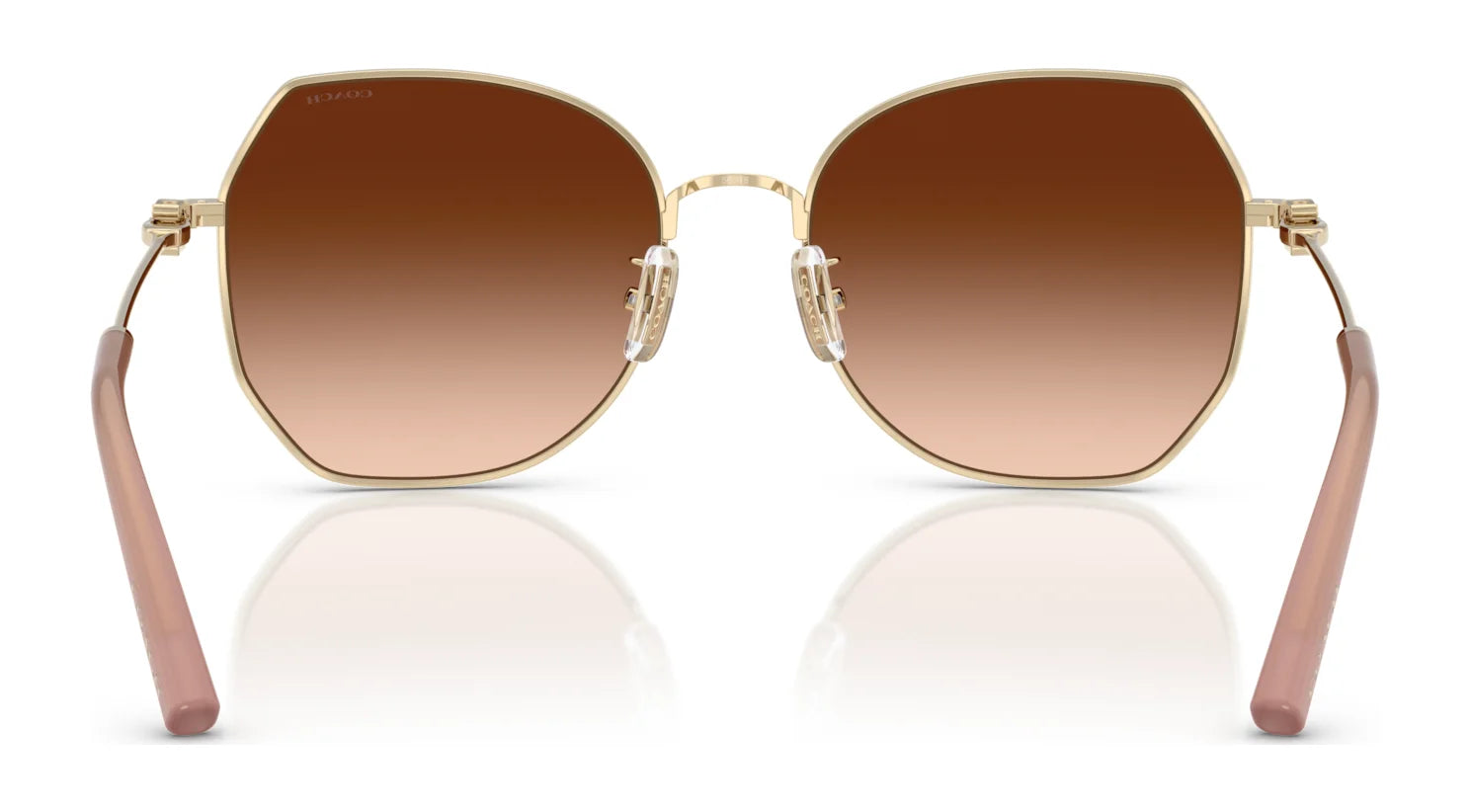 Coach CAD79 HC7175 Sunglasses | Size 56 Coach CAD79 HC7175 Sunglasses | Size 56