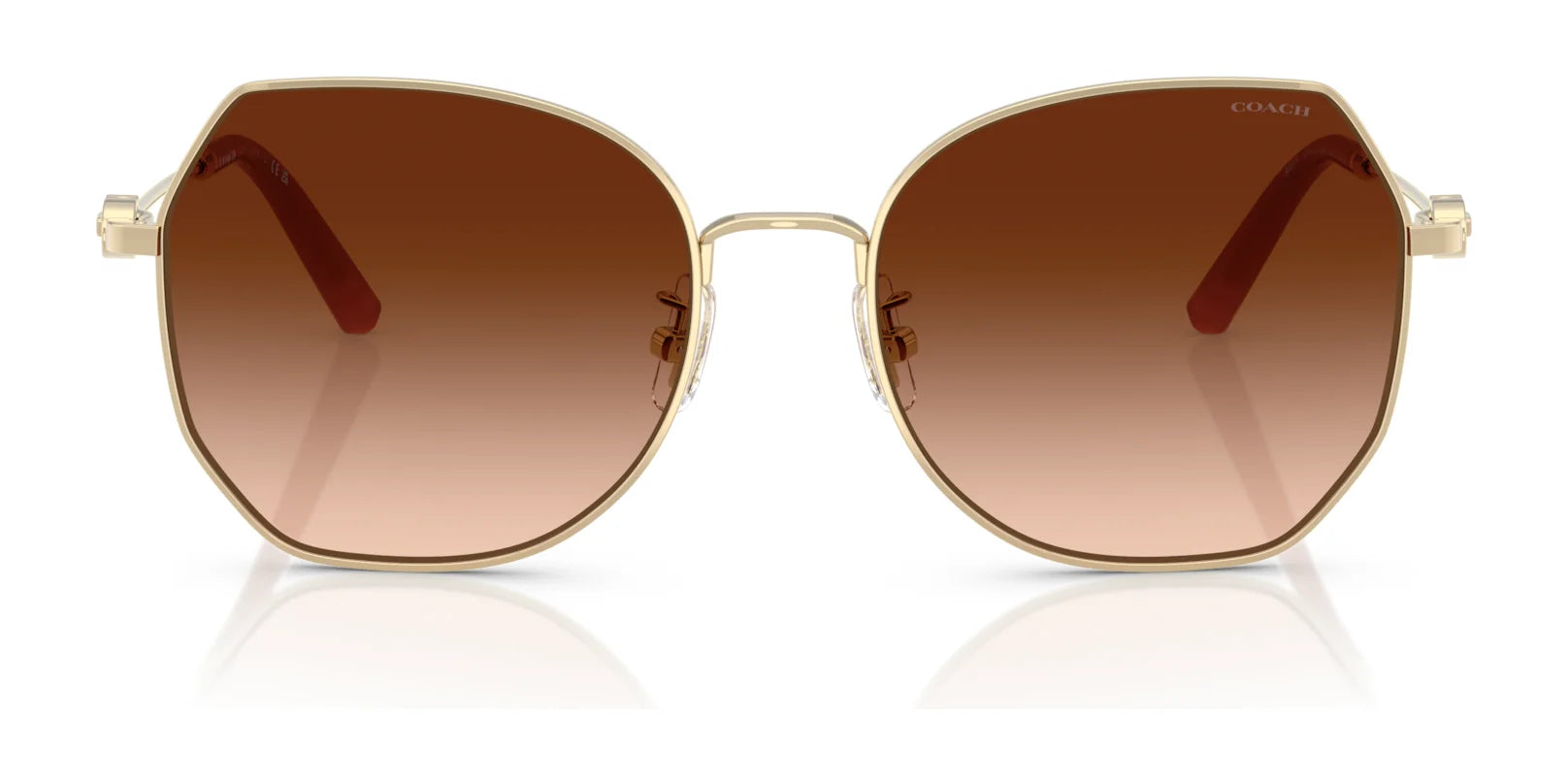 Coach CAD79 HC7175 Sunglasses | Size 56 Coach CAD79 HC7175 Sunglasses | Size 56