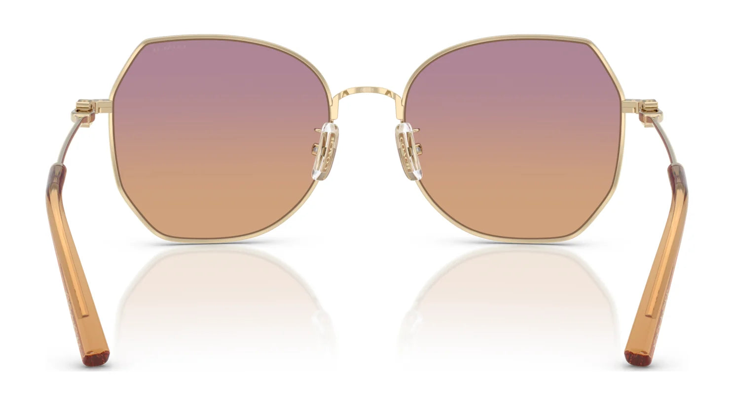 Coach CAD79 HC7175 Sunglasses | Size 56 Coach CAD79 HC7175 Sunglasses | Size 56