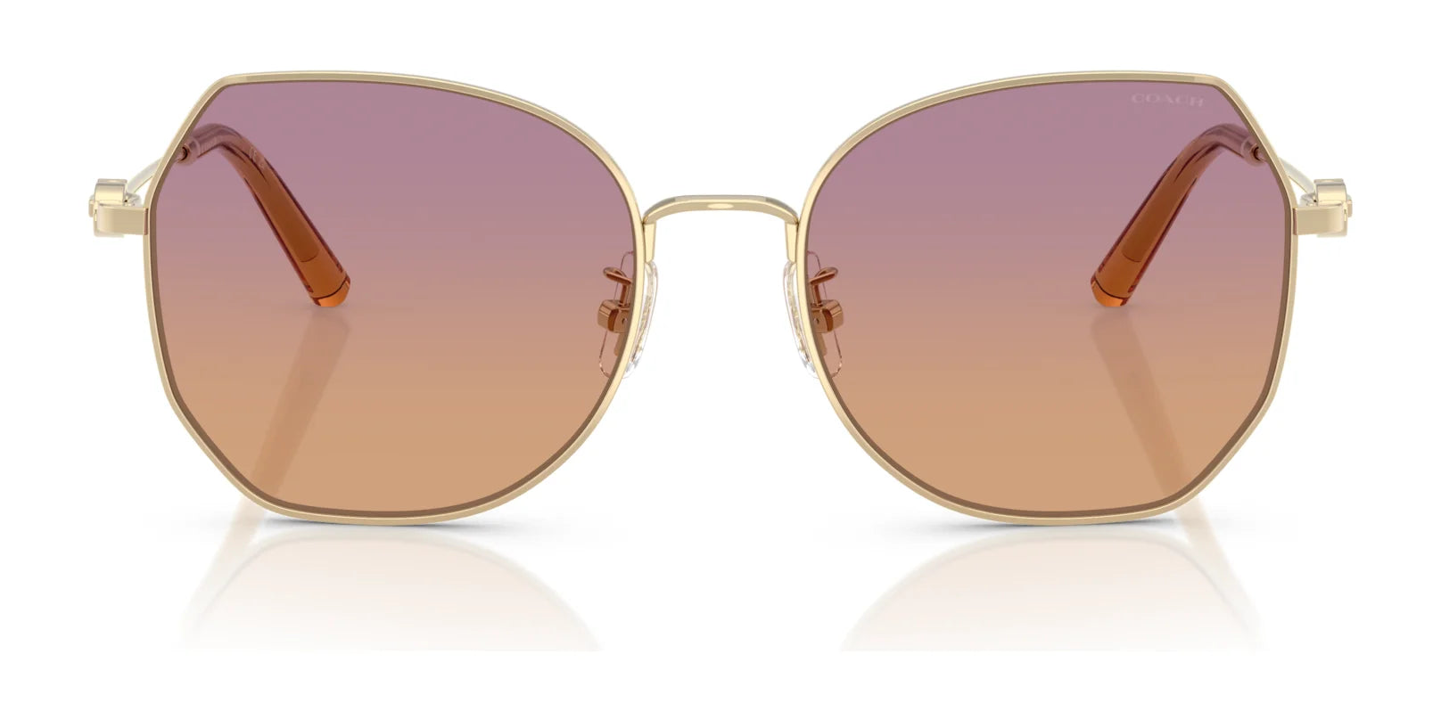 Coach CAD79 HC7175 Sunglasses | Size 56 Coach CAD79 HC7175 Sunglasses | Size 56