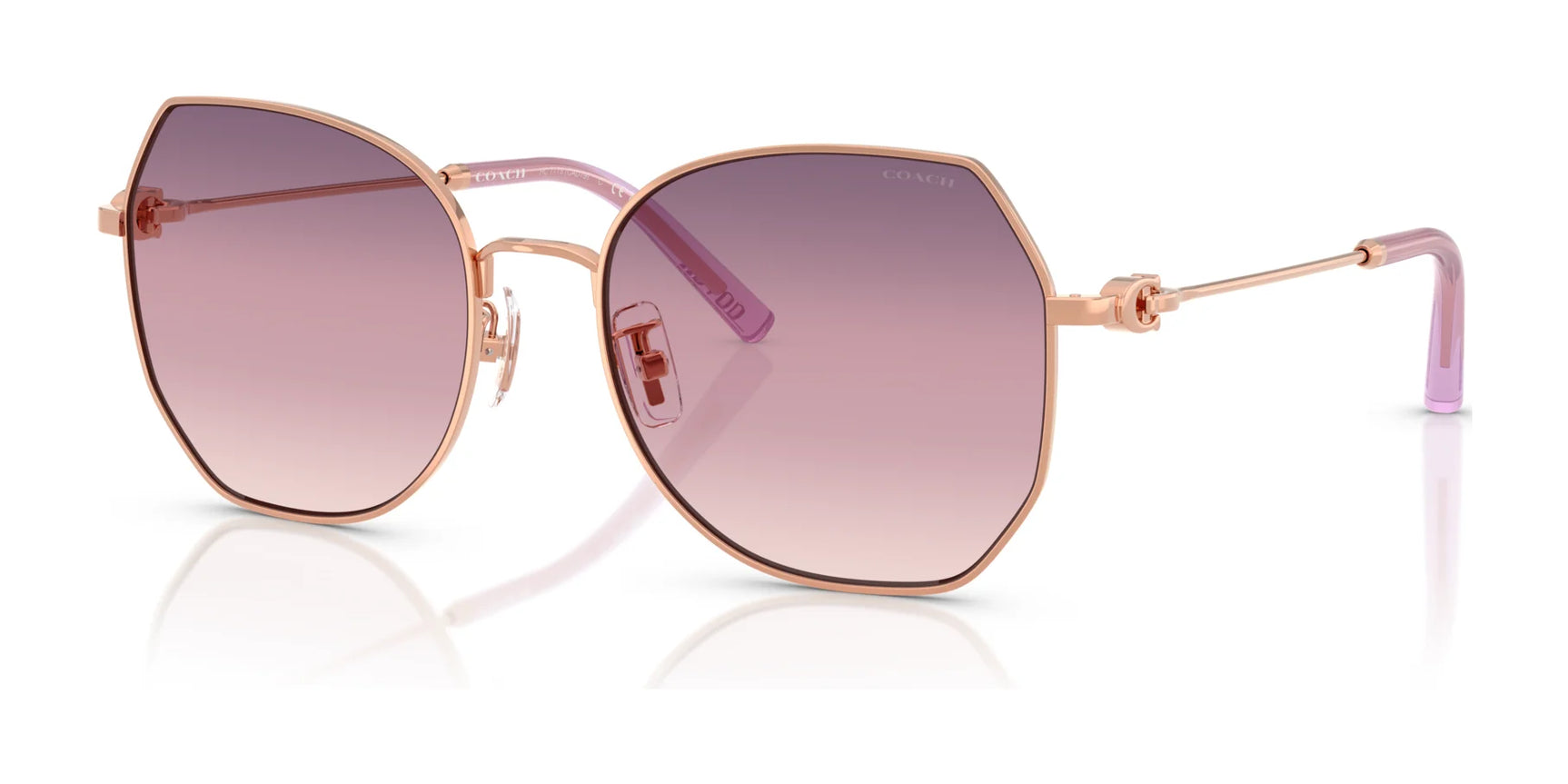 Coach CAD79 HC7175 Sunglasses | Size 56 Coach CAD79 HC7175 Sunglasses | Size 56