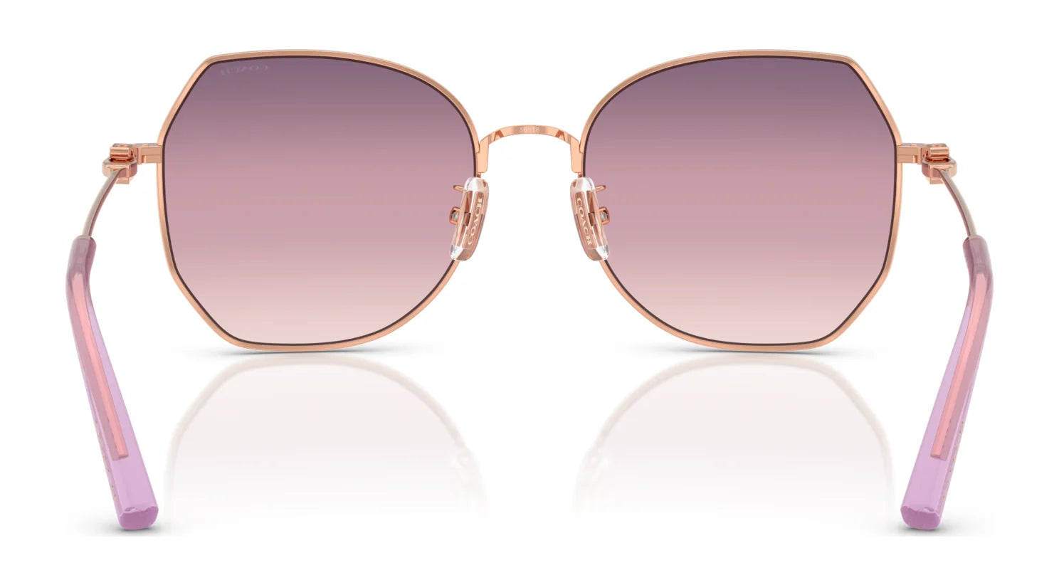 Coach CAD79 HC7175 Sunglasses | Size 56 Coach CAD79 HC7175 Sunglasses | Size 56