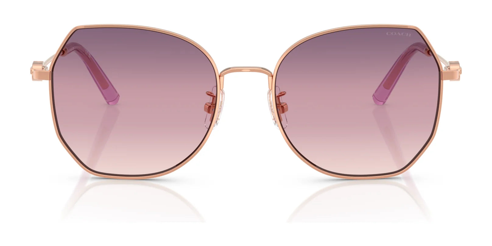 Coach CAD79 HC7175 Sunglasses | Size 56 Coach CAD79 HC7175 Sunglasses | Size 56