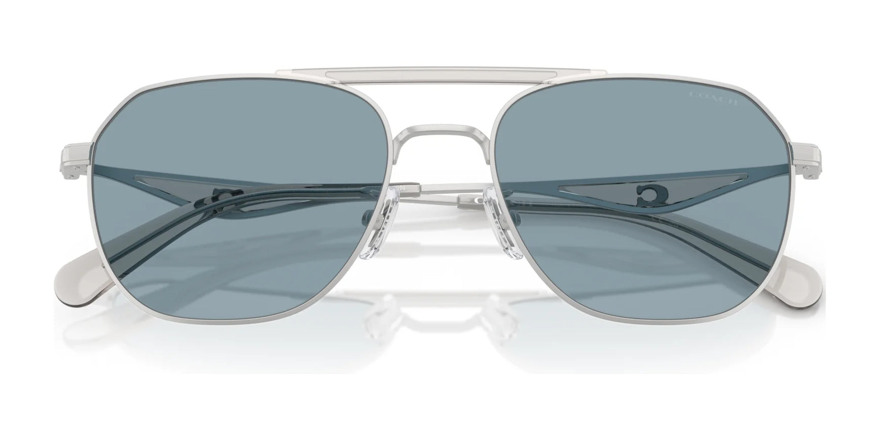 Coach CAE80 HC7178 Sunglasses | Size 57 Coach CAE80 HC7178 Sunglasses | Size 57