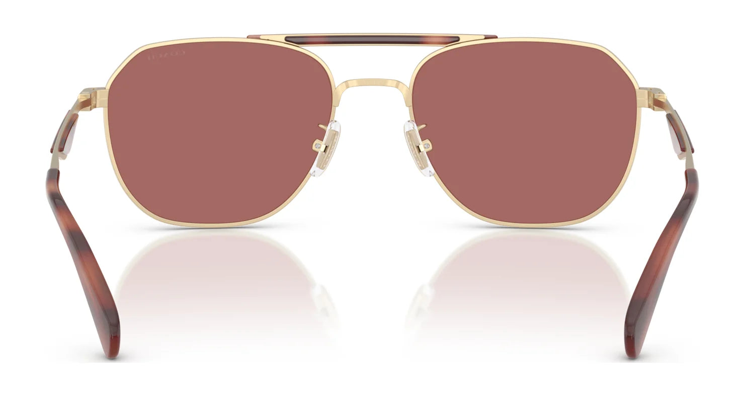 Coach CAE80 HC7178 Sunglasses | Size 57 Coach CAE80 HC7178 Sunglasses | Size 57