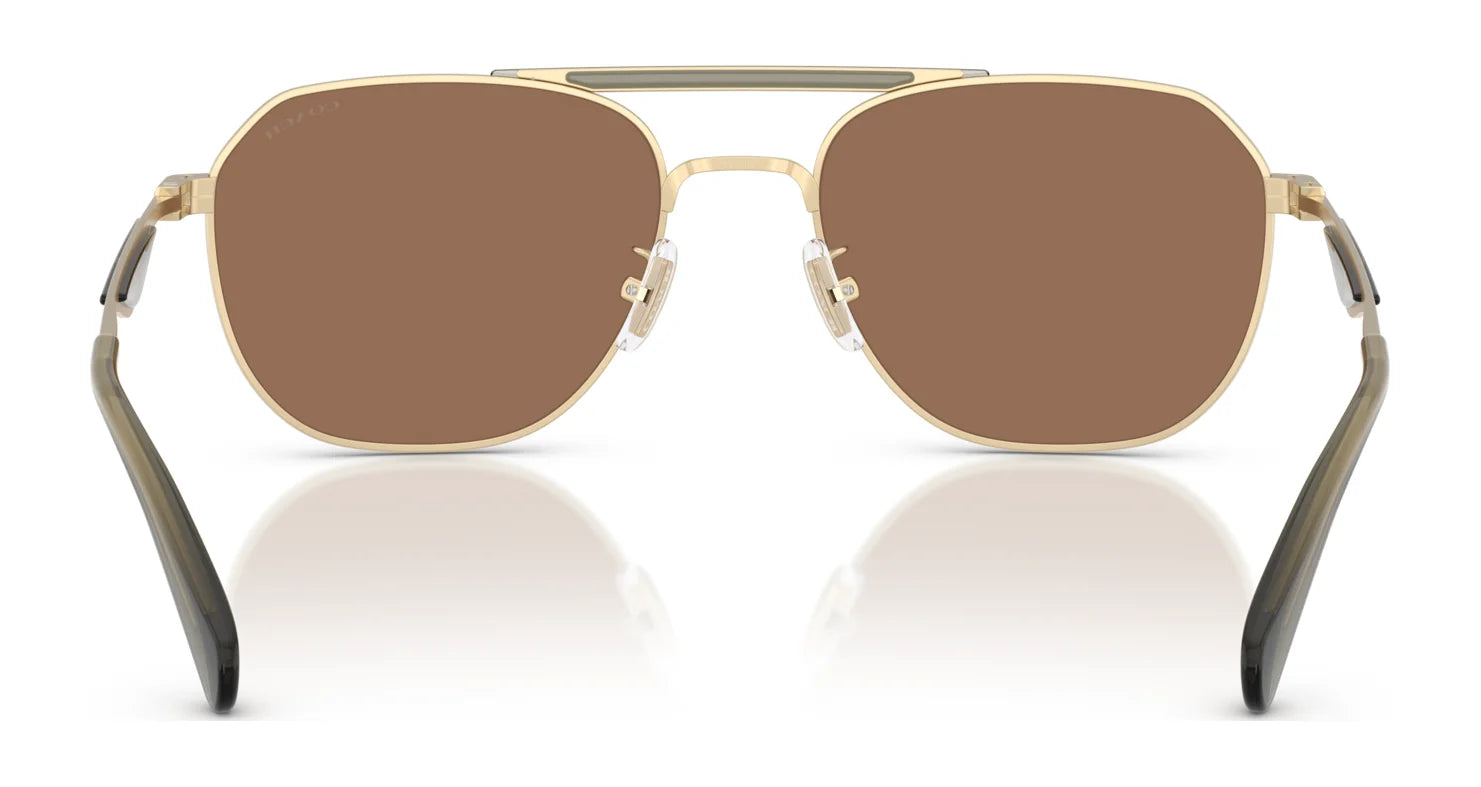 Coach CAE80 HC7178 Sunglasses | Size 57 Coach CAE80 HC7178 Sunglasses | Size 57