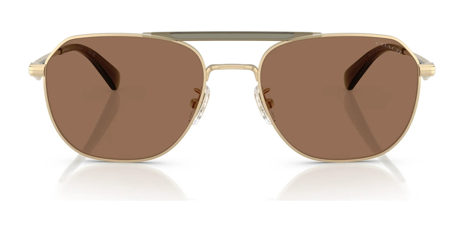 Coach CAE80 HC7178 Sunglasses | Size 57 Coach CAE80 HC7178 Sunglasses | Size 57