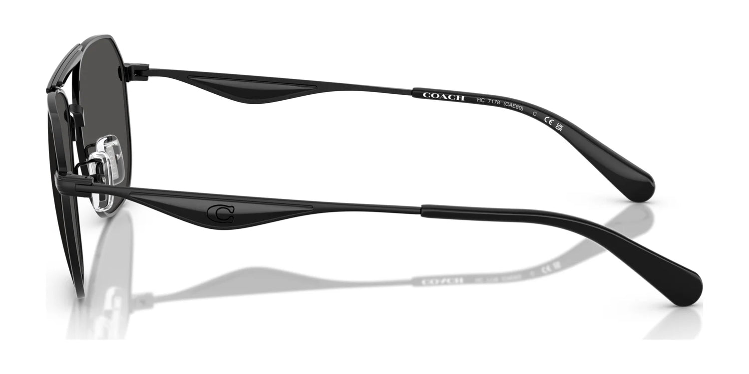 Coach CAE80 HC7178 Sunglasses | Size 57 Coach CAE80 HC7178 Sunglasses | Size 57