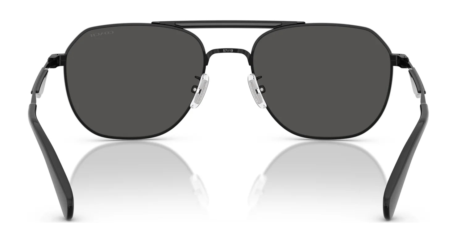 Coach CAE80 HC7178 Sunglasses | Size 57 Coach CAE80 HC7178 Sunglasses | Size 57