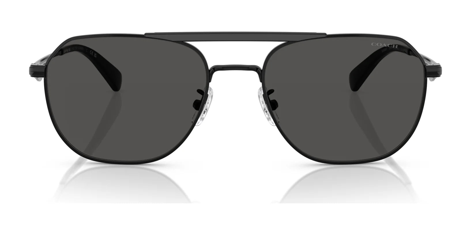 Coach CAE80 HC7178 Sunglasses | Size 57 Coach CAE80 HC7178 Sunglasses | Size 57