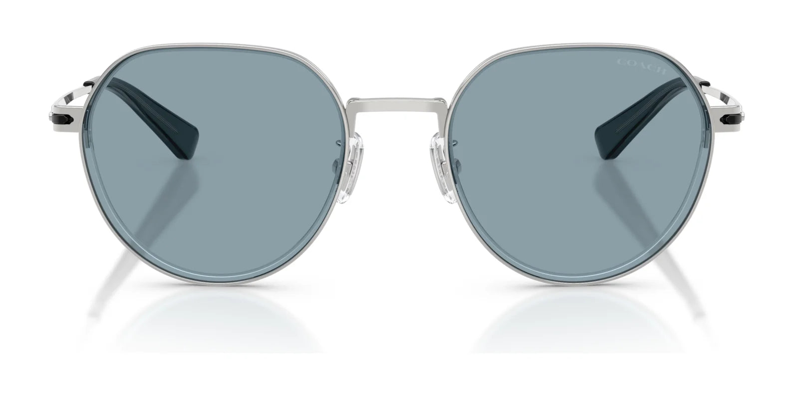 Coach CAE81 HC7179 Sunglasses | Size 52 Coach CAE81 HC7179 Sunglasses | Size 52