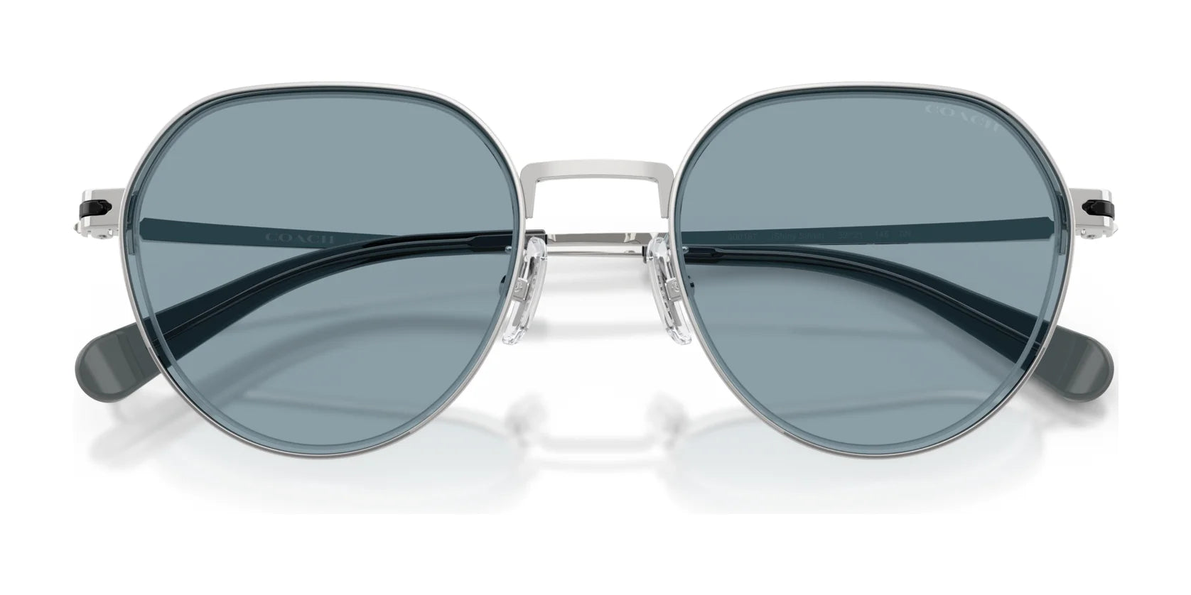 Coach CAE81 HC7179 Sunglasses | Size 52 Coach CAE81 HC7179 Sunglasses | Size 52