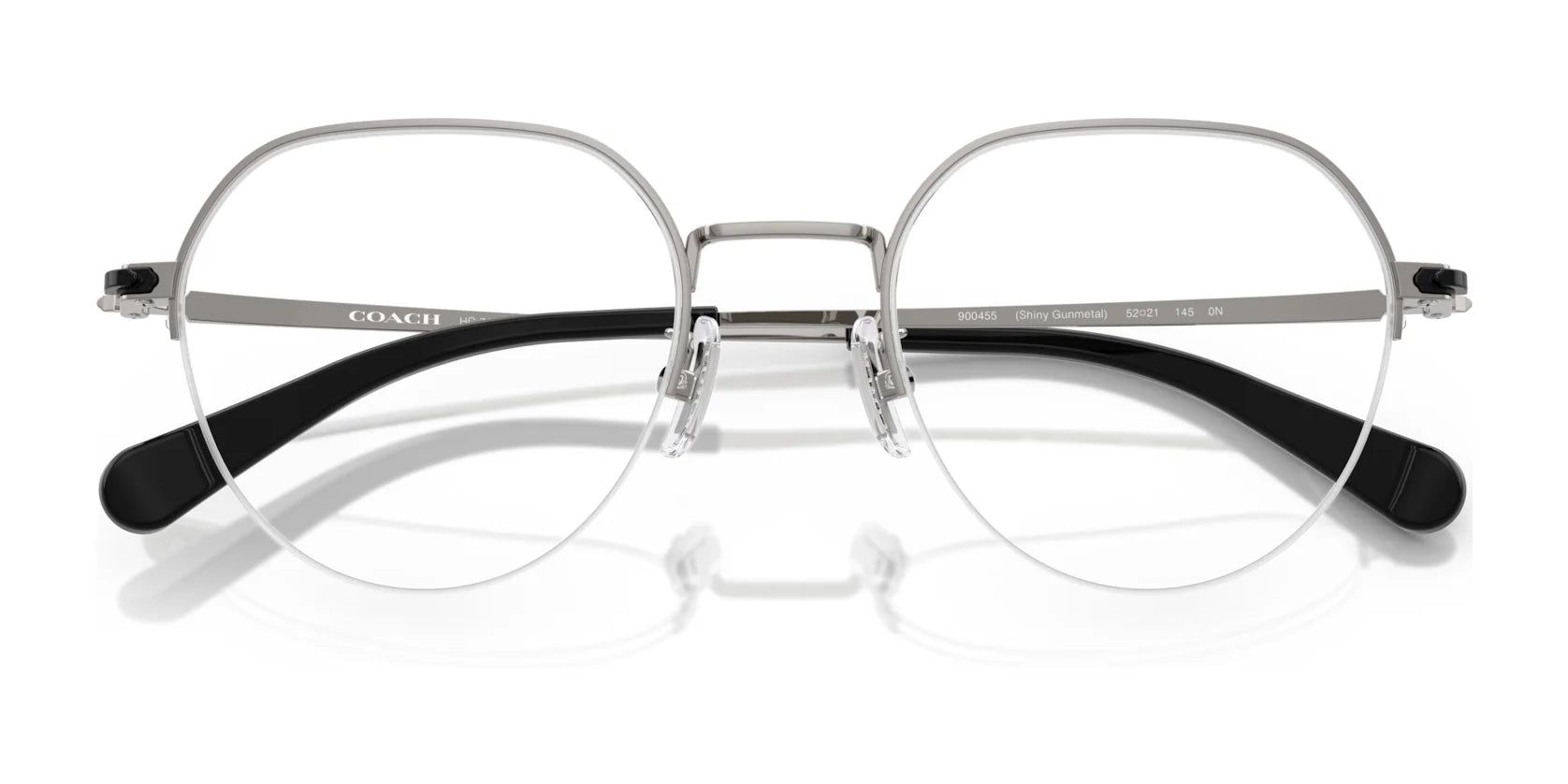 Coach CAE81 HC7179 Sunglasses | Size 52 Coach CAE81 HC7179 Sunglasses | Size 52