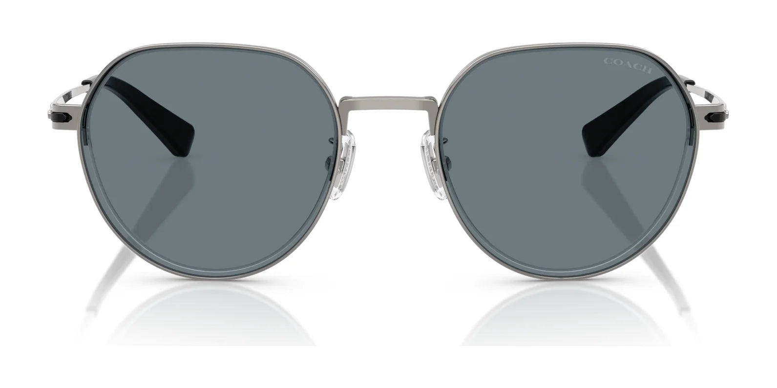 Coach CAE81 HC7179 Sunglasses | Size 52 Coach CAE81 HC7179 Sunglasses | Size 52