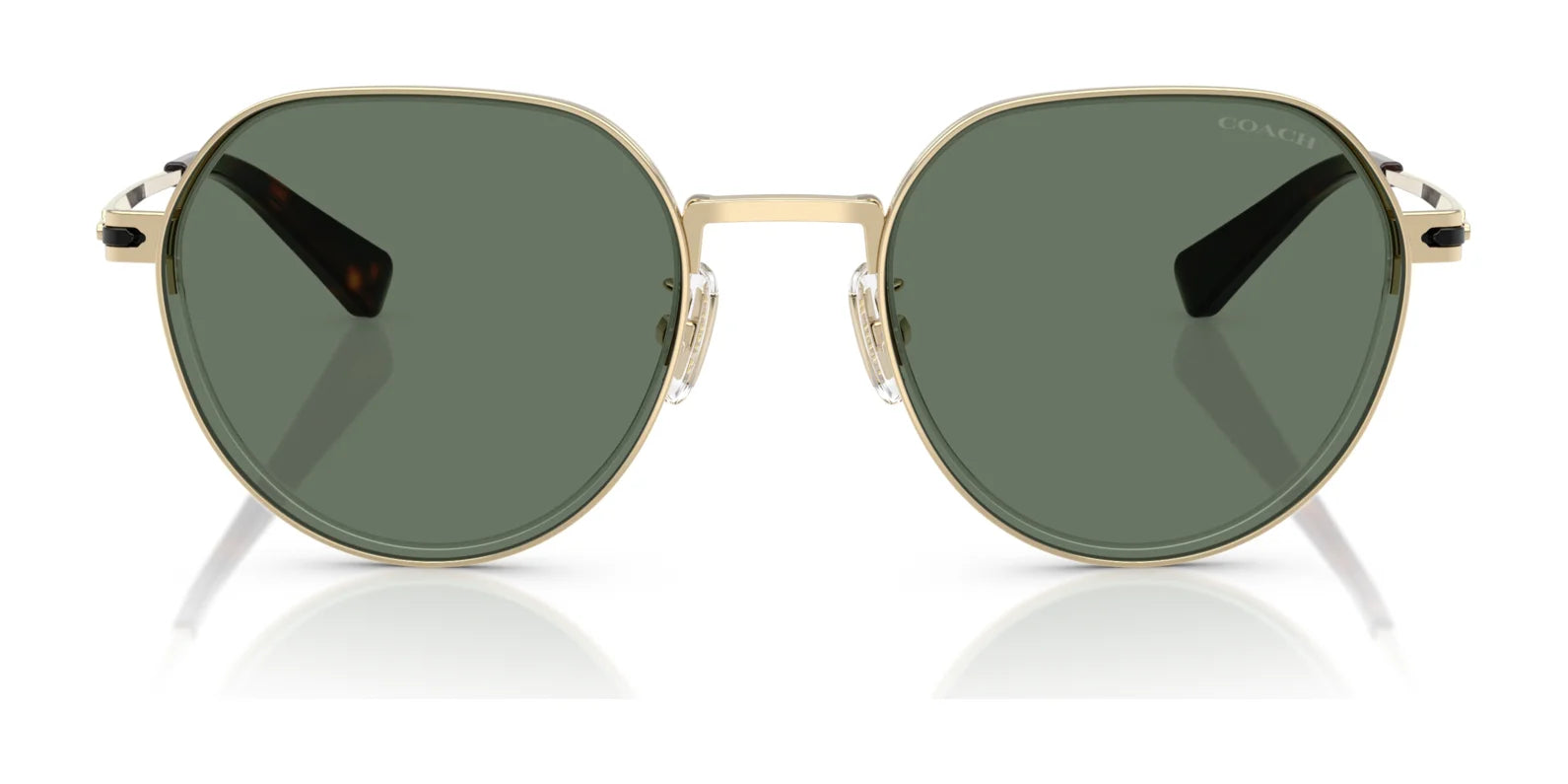 Coach CAE81 HC7179 Sunglasses | Size 52 Coach CAE81 HC7179 Sunglasses | Size 52