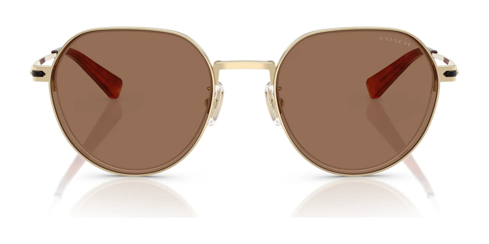 Coach CAE81 HC7179 Sunglasses | Size 52 Coach CAE81 HC7179 Sunglasses | Size 52