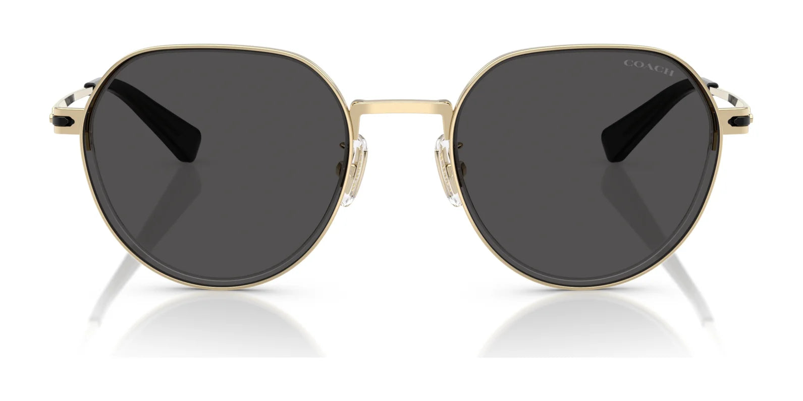 Coach CAE81 HC7179 Sunglasses | Size 52 Coach CAE81 HC7179 Sunglasses | Size 52