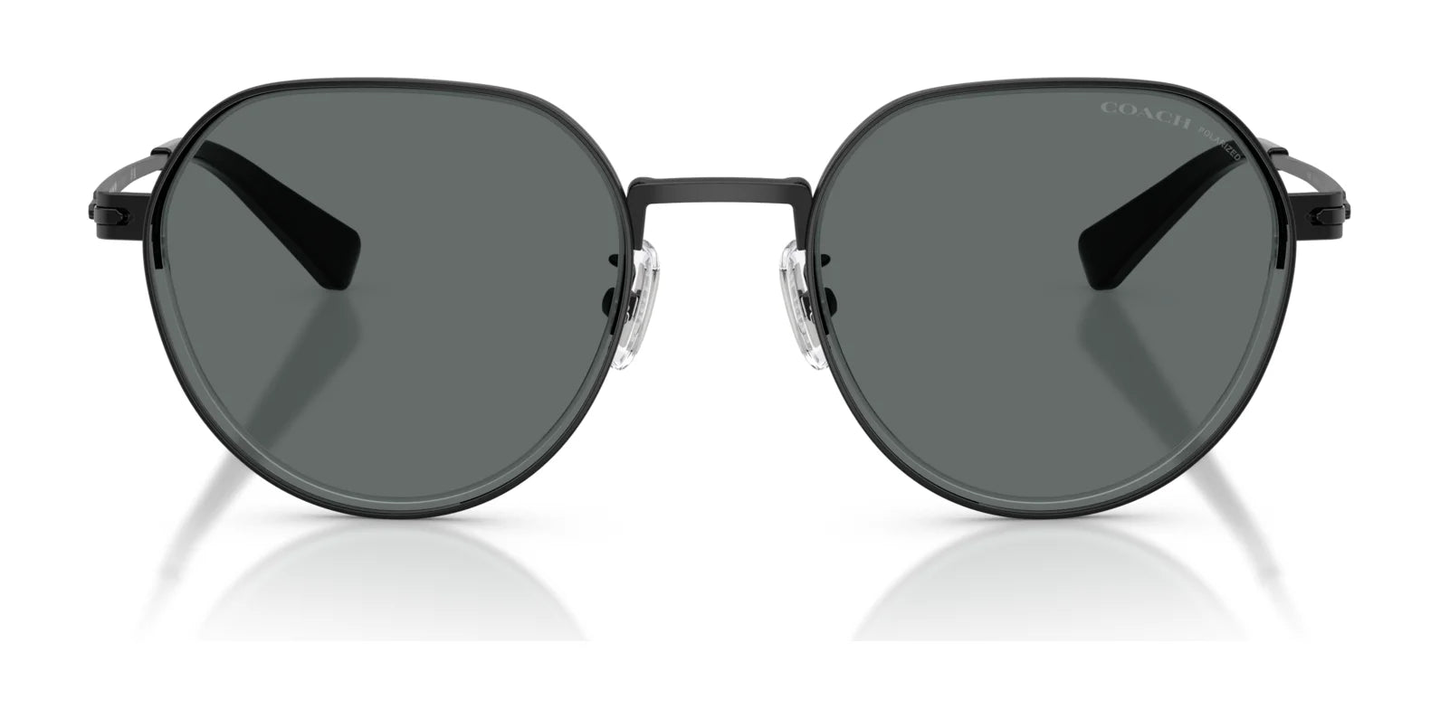 Coach CAE81 HC7179 Sunglasses | Size 52 Coach CAE81 HC7179 Sunglasses | Size 52