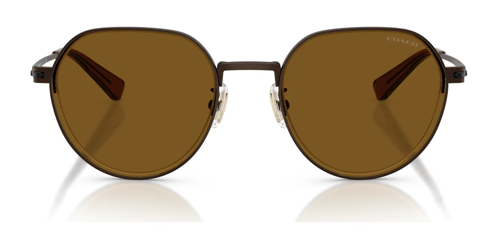 Coach CAE81 HC7179 Sunglasses | Size 52 Coach CAE81 HC7179 Sunglasses | Size 52