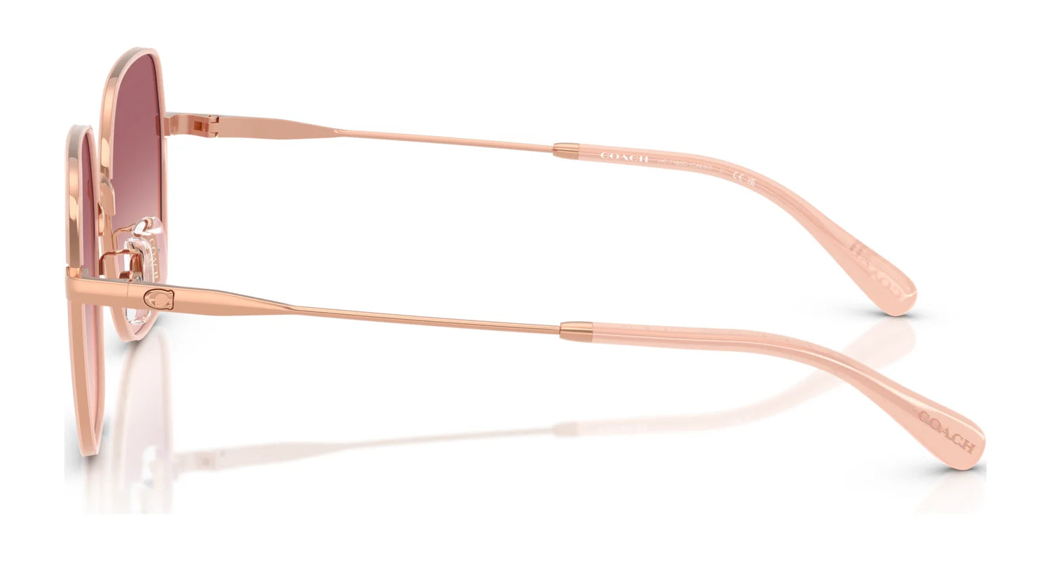 Coach CAE93 HC7180D Sunglasses | Size 57 Coach CAE93 HC7180D Sunglasses | Size 57