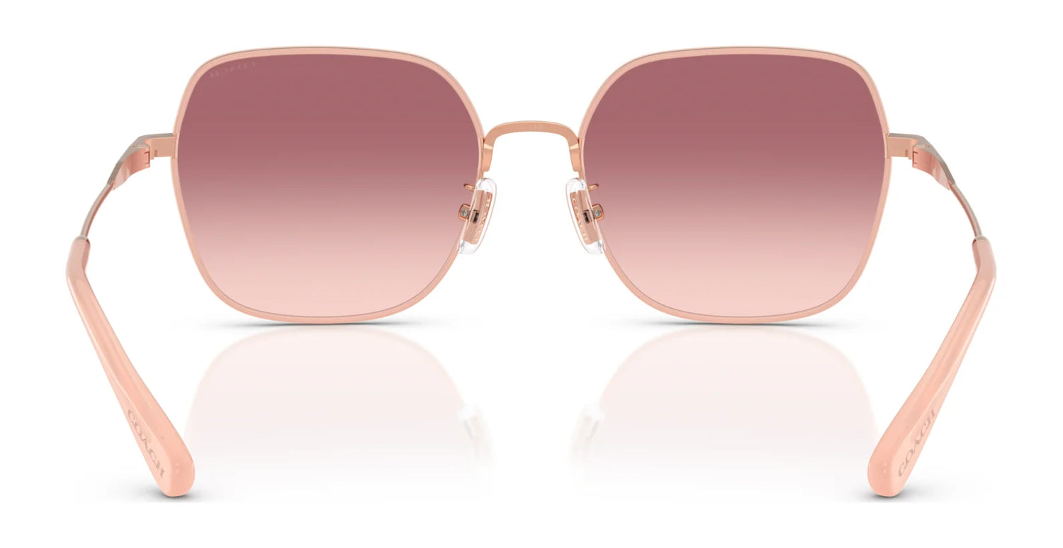 Coach CAE93 HC7180D Sunglasses | Size 57 Coach CAE93 HC7180D Sunglasses | Size 57