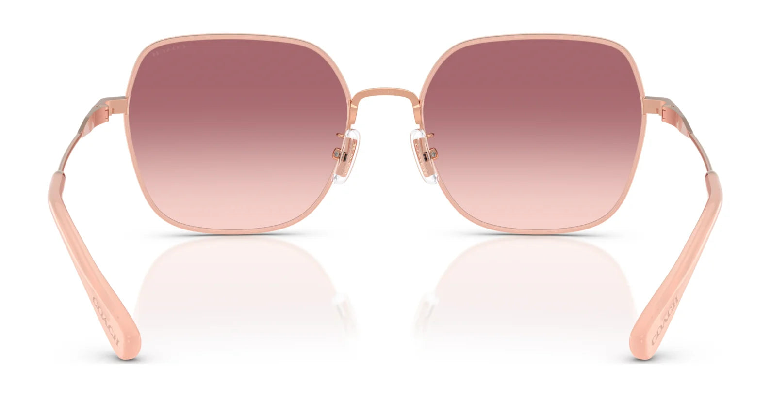 Coach CAE93 HC7180D Sunglasses | Size 57 Coach CAE93 HC7180D Sunglasses | Size 57