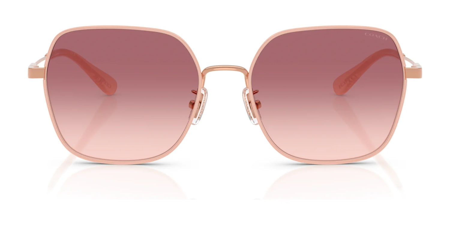 Coach CAE93 HC7180D Sunglasses | Size 57 Coach CAE93 HC7180D Sunglasses | Size 57