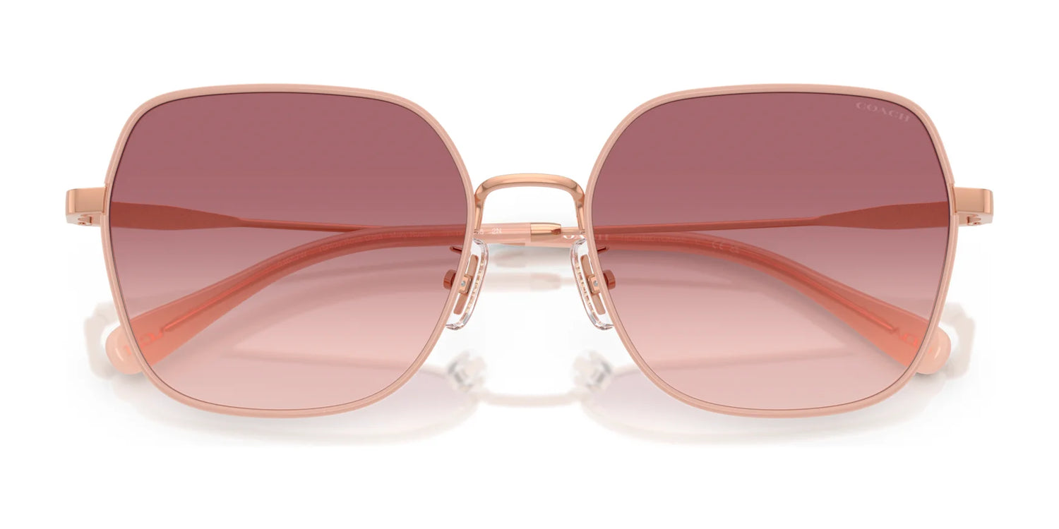Coach CAE93 HC7180D Sunglasses | Size 57 Coach CAE93 HC7180D Sunglasses | Size 57