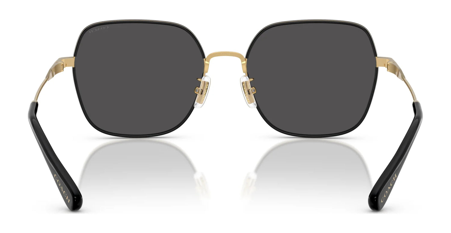 Coach CAE93 HC7180D Sunglasses | Size 57 Coach CAE93 HC7180D Sunglasses | Size 57