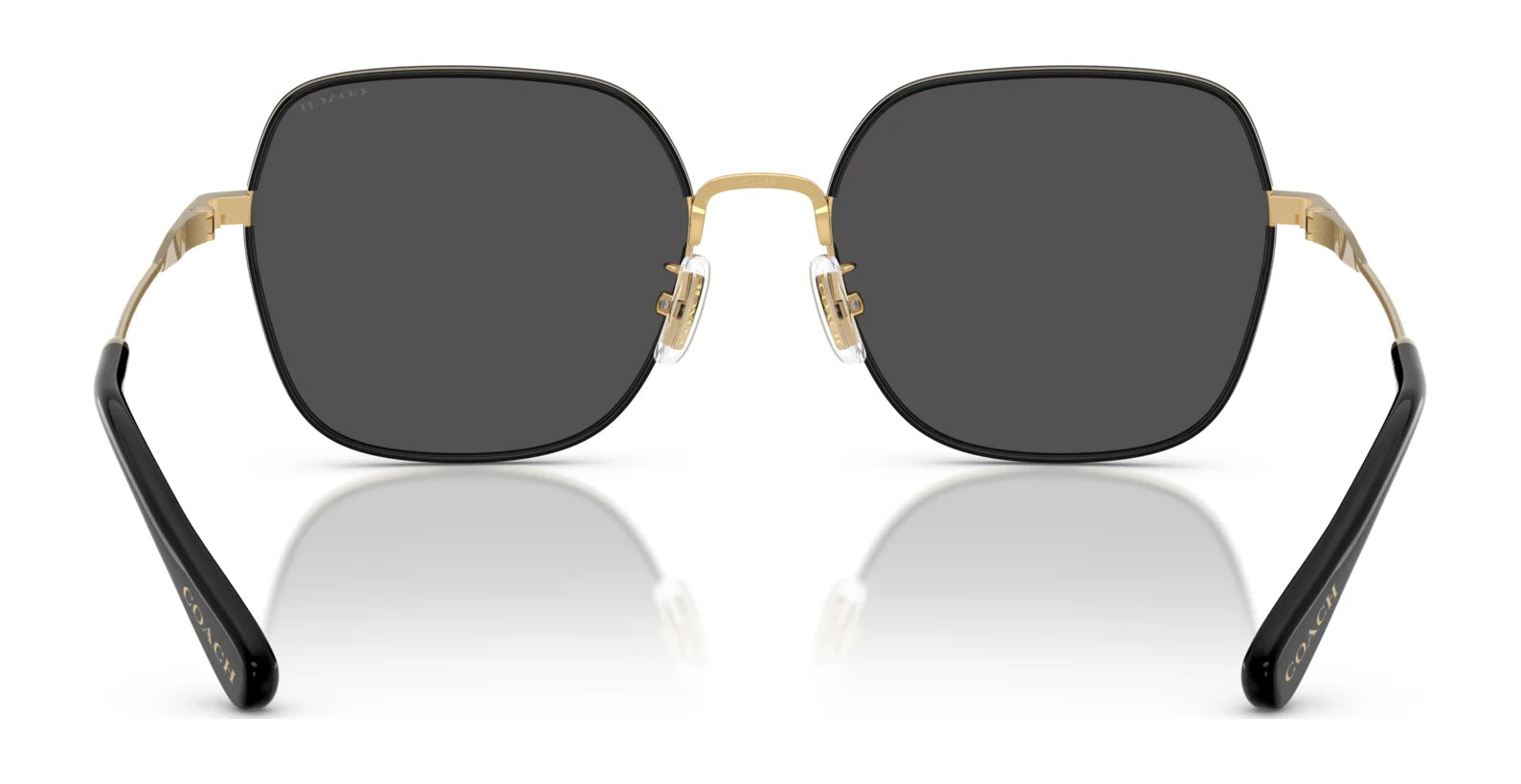 Coach CAE93 HC7180D Sunglasses | Size 57 Coach CAE93 HC7180D Sunglasses | Size 57