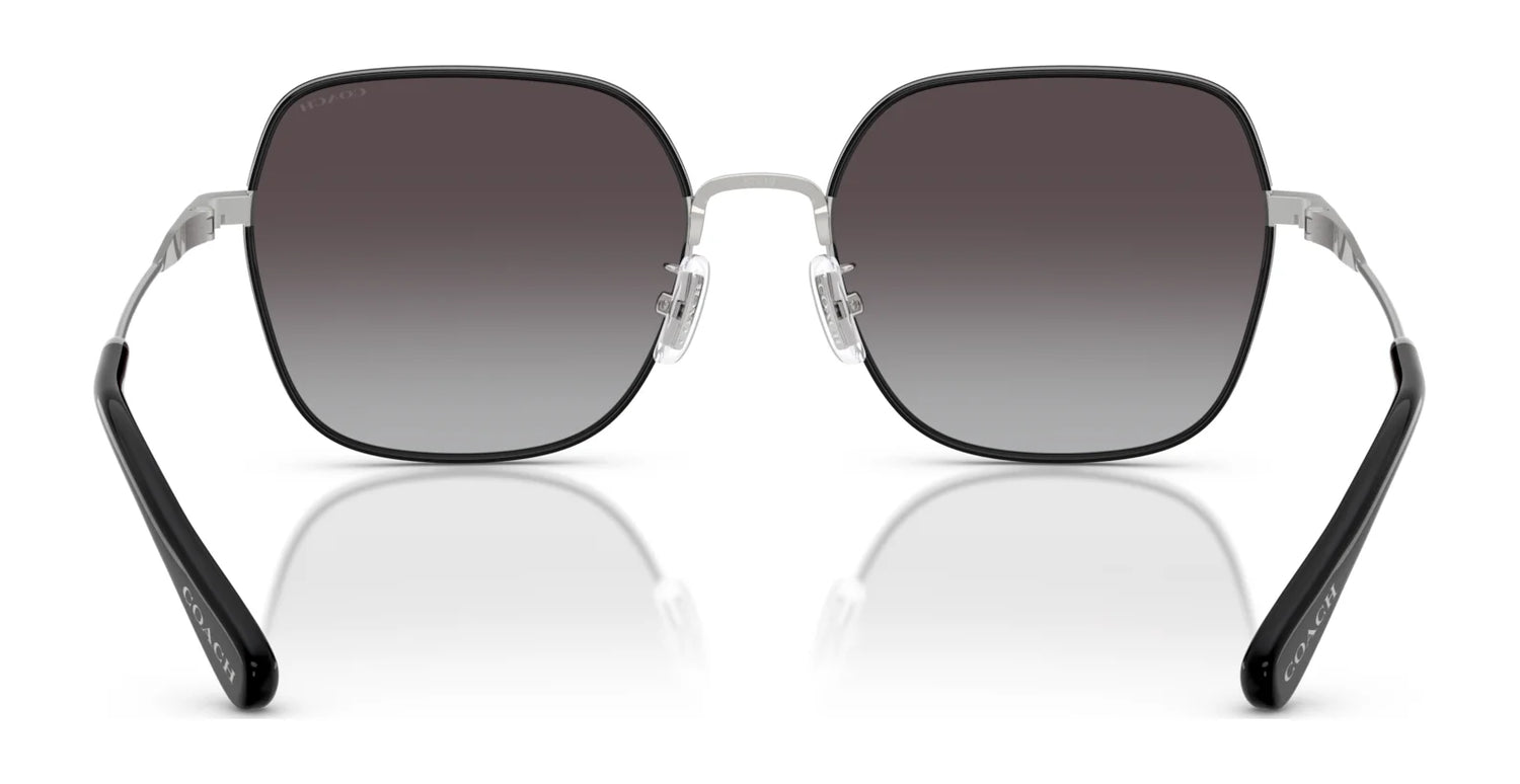 Coach CAE93 HC7180D Sunglasses | Size 57 Coach CAE93 HC7180D Sunglasses | Size 57