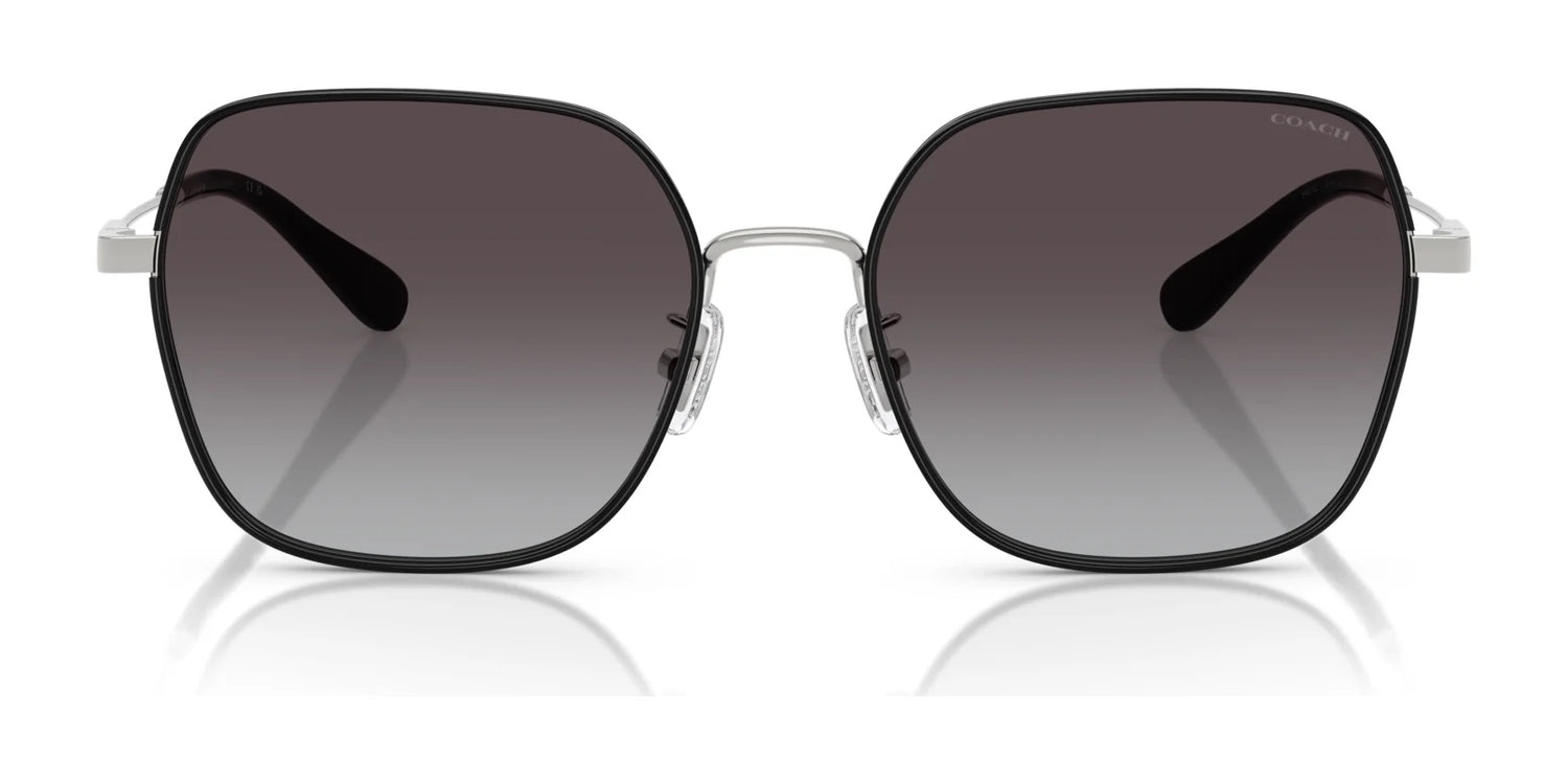 Coach CAE93 HC7180D Sunglasses | Size 57 Coach CAE93 HC7180D Sunglasses | Size 57
