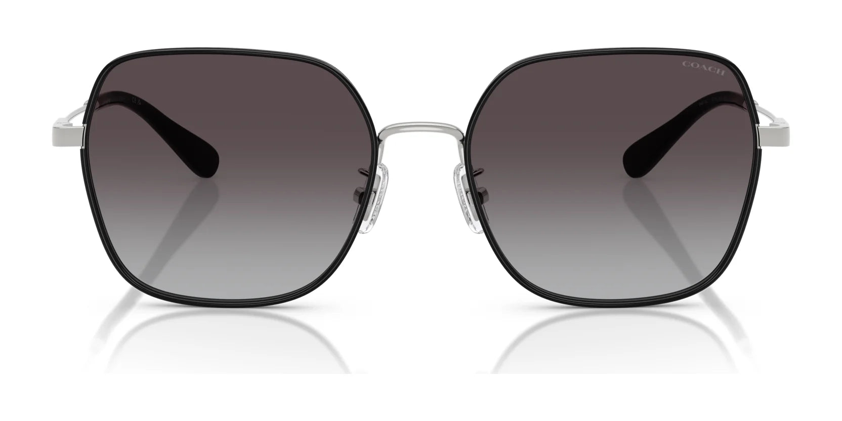 Coach CAE93 HC7180D Sunglasses | Size 57 Coach CAE93 HC7180D Sunglasses | Size 57