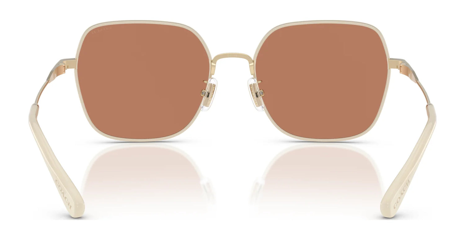 Coach CAE93 HC7180D Sunglasses | Size 57 Coach CAE93 HC7180D Sunglasses | Size 57