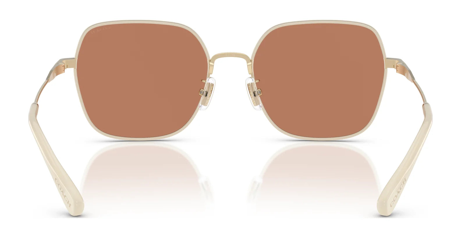 Coach CAE93 HC7180D Sunglasses | Size 57 Coach CAE93 HC7180D Sunglasses | Size 57