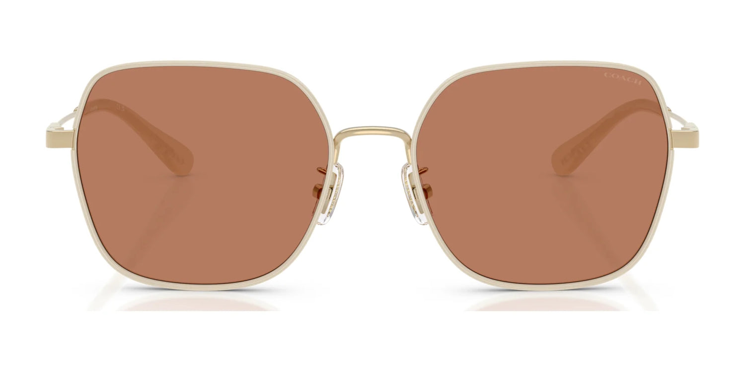 Coach CAE93 HC7180D Sunglasses | Size 57 Coach CAE93 HC7180D Sunglasses | Size 57