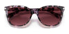 Coach L109 HC8132 Sunglasses | Size 57 / Dark Tortoise / Dark Brown Gradient (3N 14.2%) №529113