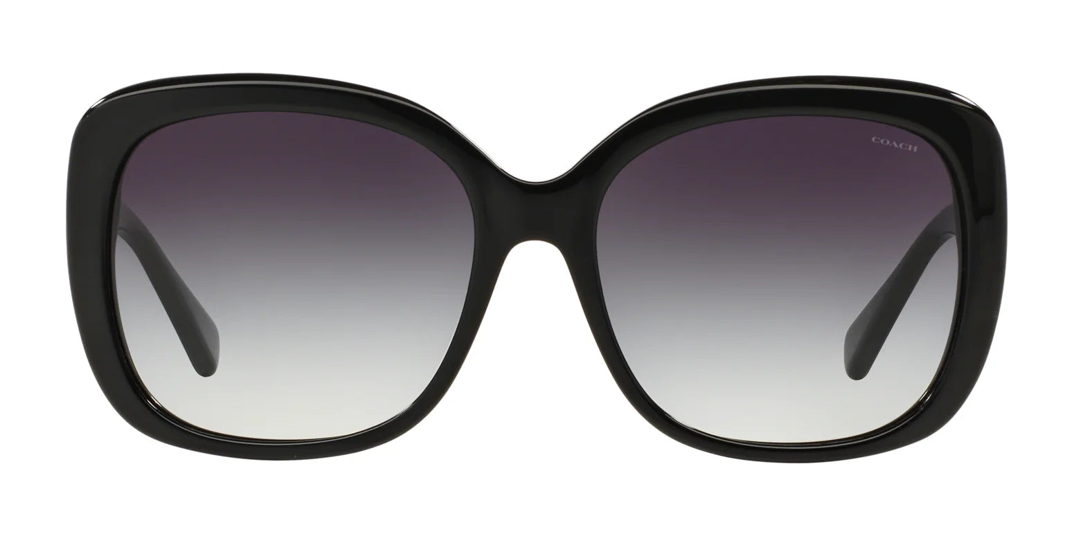 Coach L139 HC8158 Sunglasses | Size 58 Coach L139 HC8158 Sunglasses | Size 58