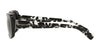 Coach L156 HC8168 Sunglasses | Size 56 / Black / Grey Gradient (3N 13%) №534811